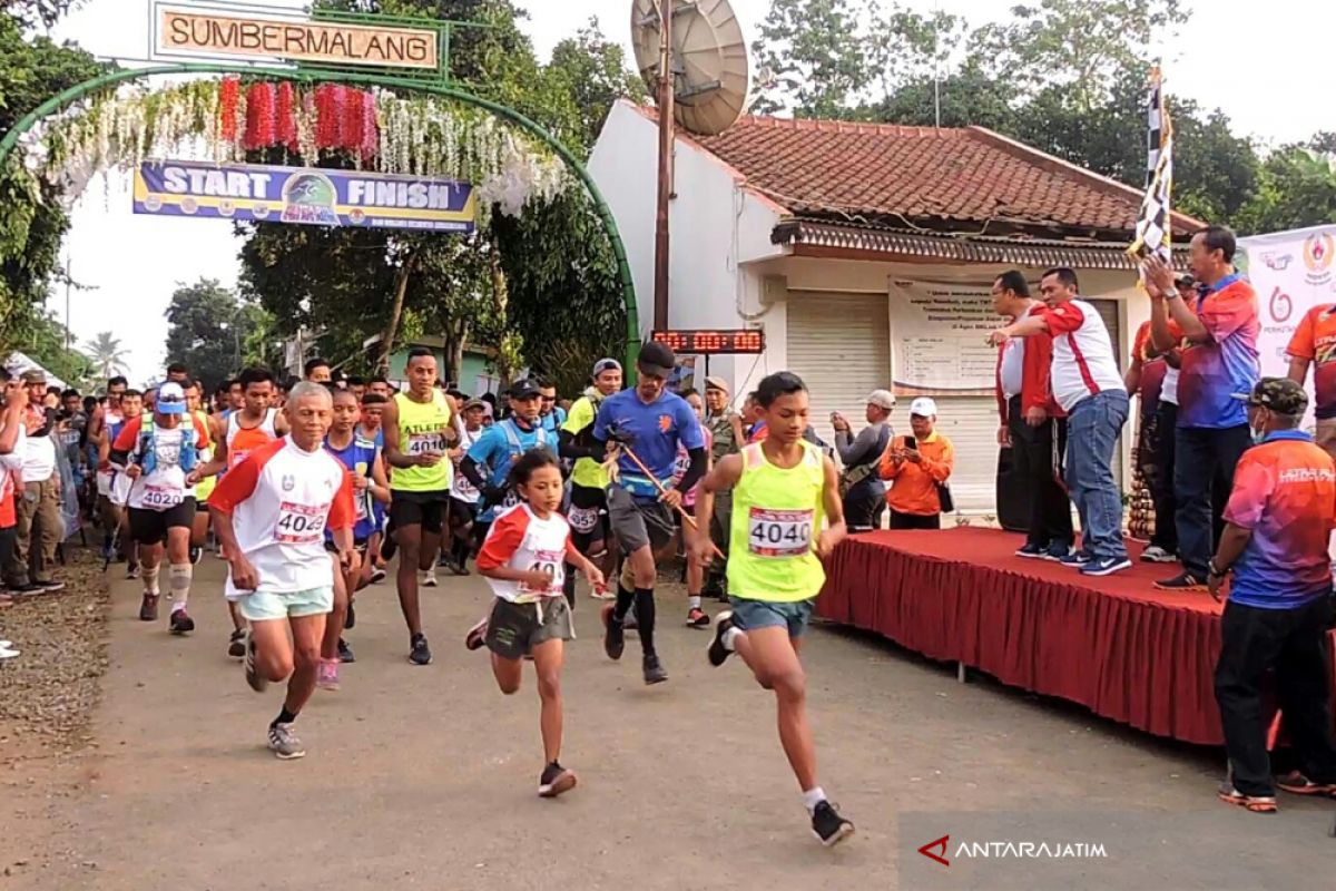 1.555 Pelari Semarakkan 