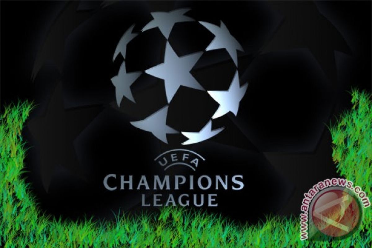 Profil Singkat Tim-Tim 16 Besar Liga Champions