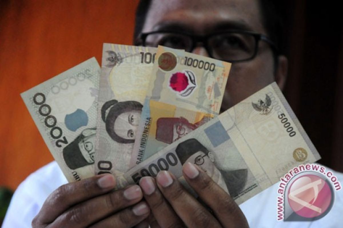 Batas akhir penukaran uang rupiah lama