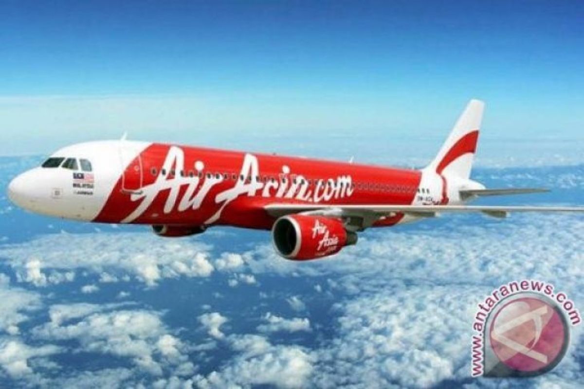 AirAsia tambah rute baru domestik dengan datangkan empat pesawat