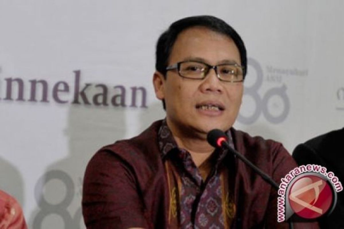PDIP has yet to propose names of ministerial candidates to Jokowi