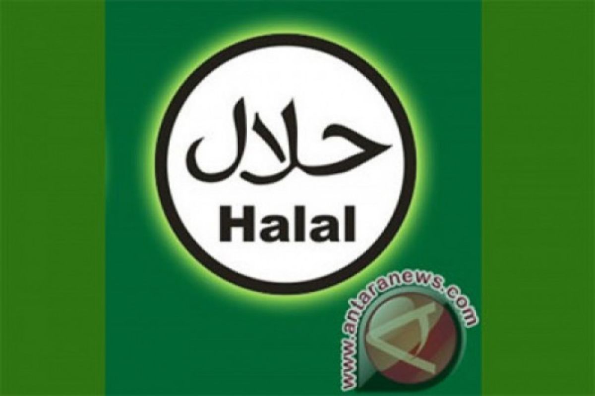 Otoritas Beijing perintahkan hapus logo halal di restoran