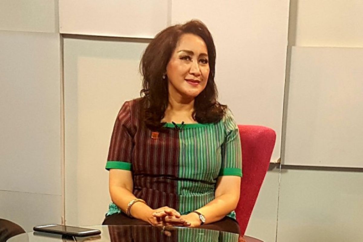 Kowani: Hari Ibu Indonesia Berbeda Dengan Mothers Day