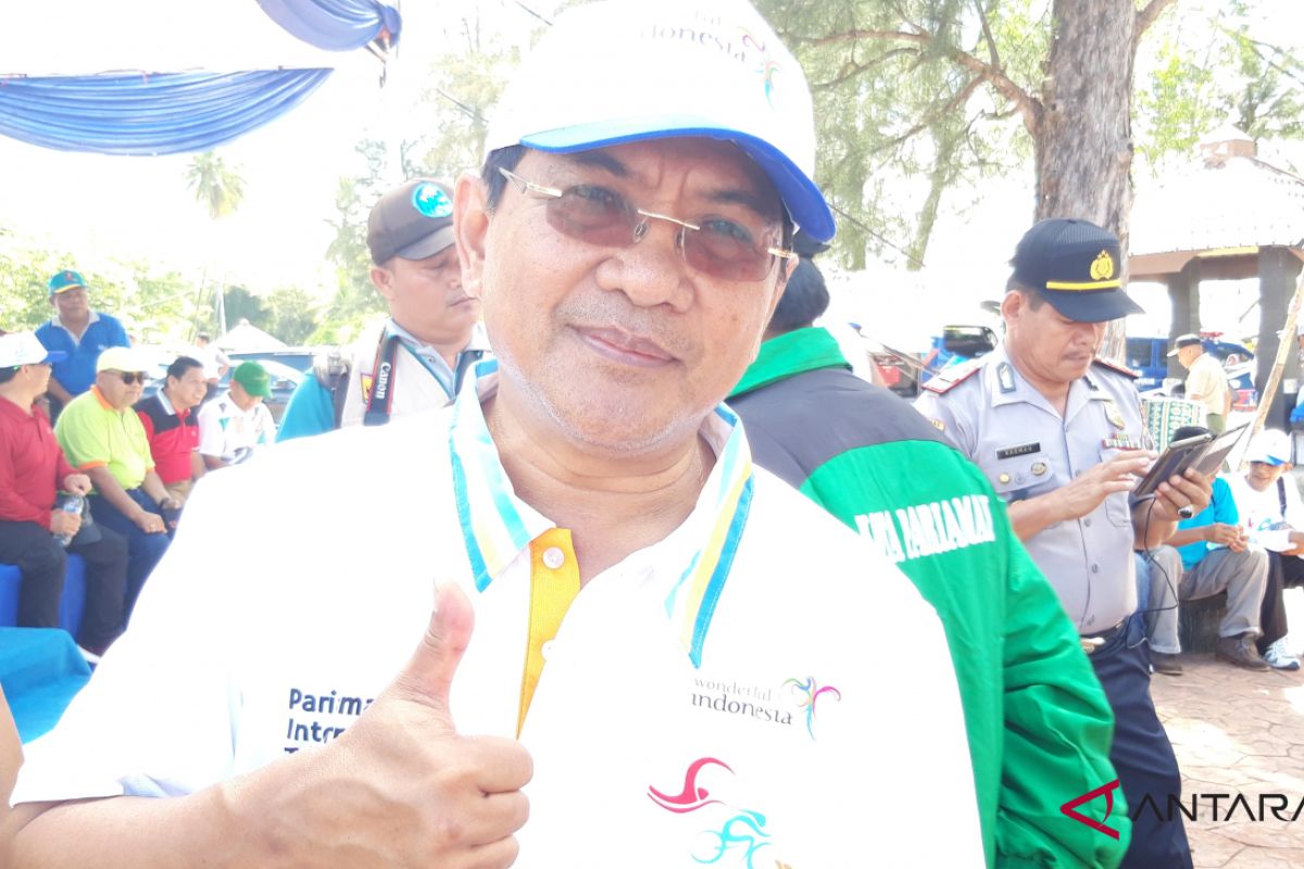 Tim sukses: John Kenedy Azis kembali rebut kursi DPR RI