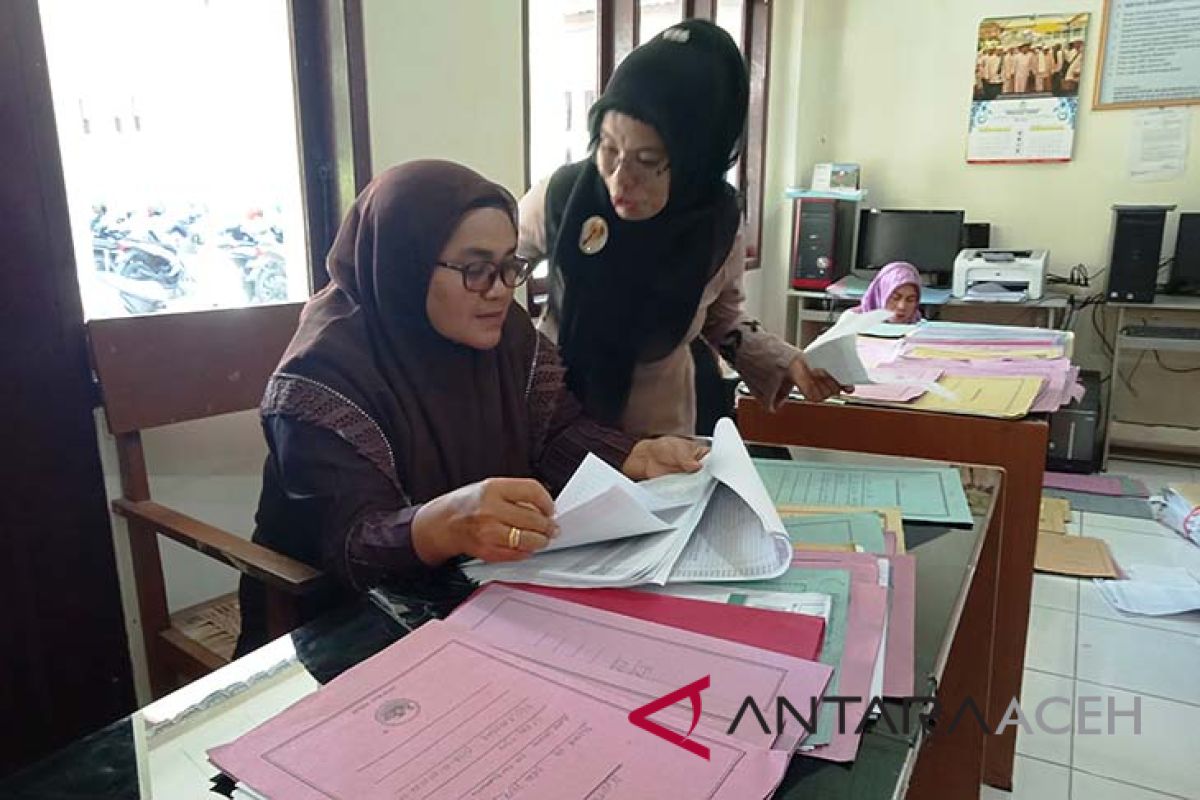 Pemkab Aceh Barat verifikasi penerima beasiswa santri