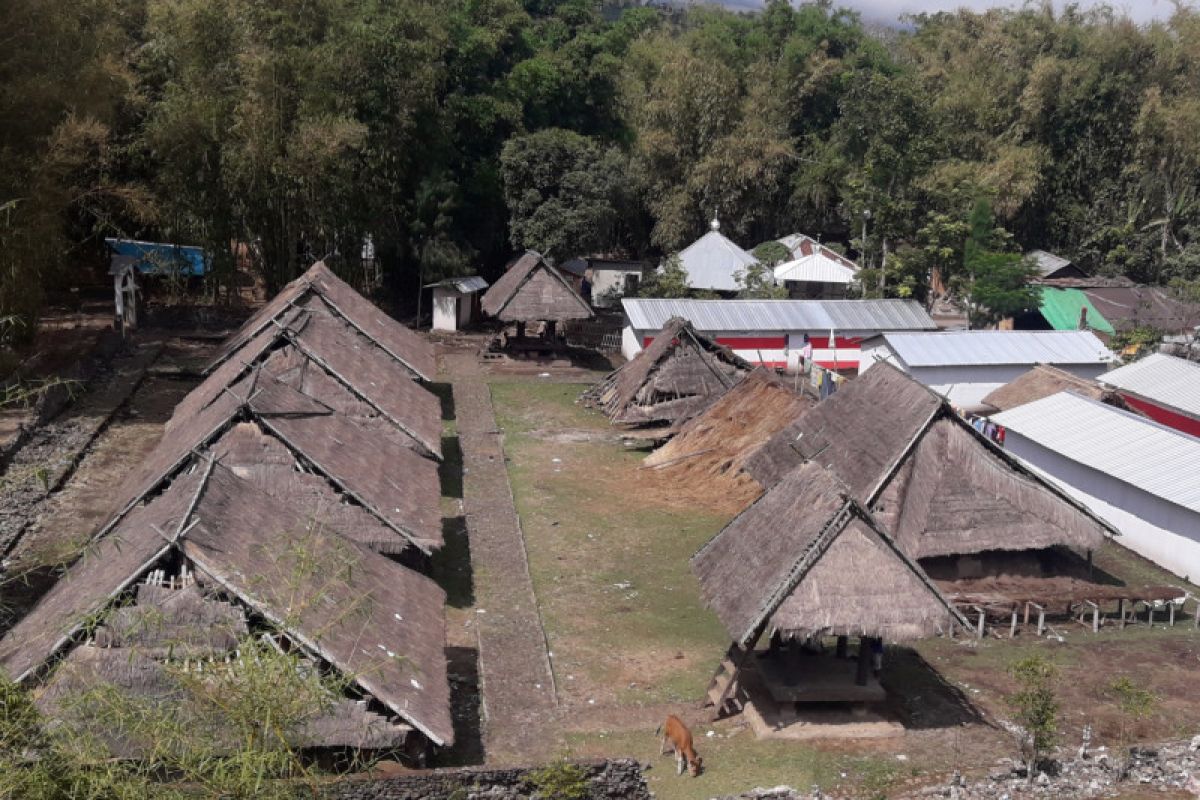 Desa Beleq, asal usul Sembalun