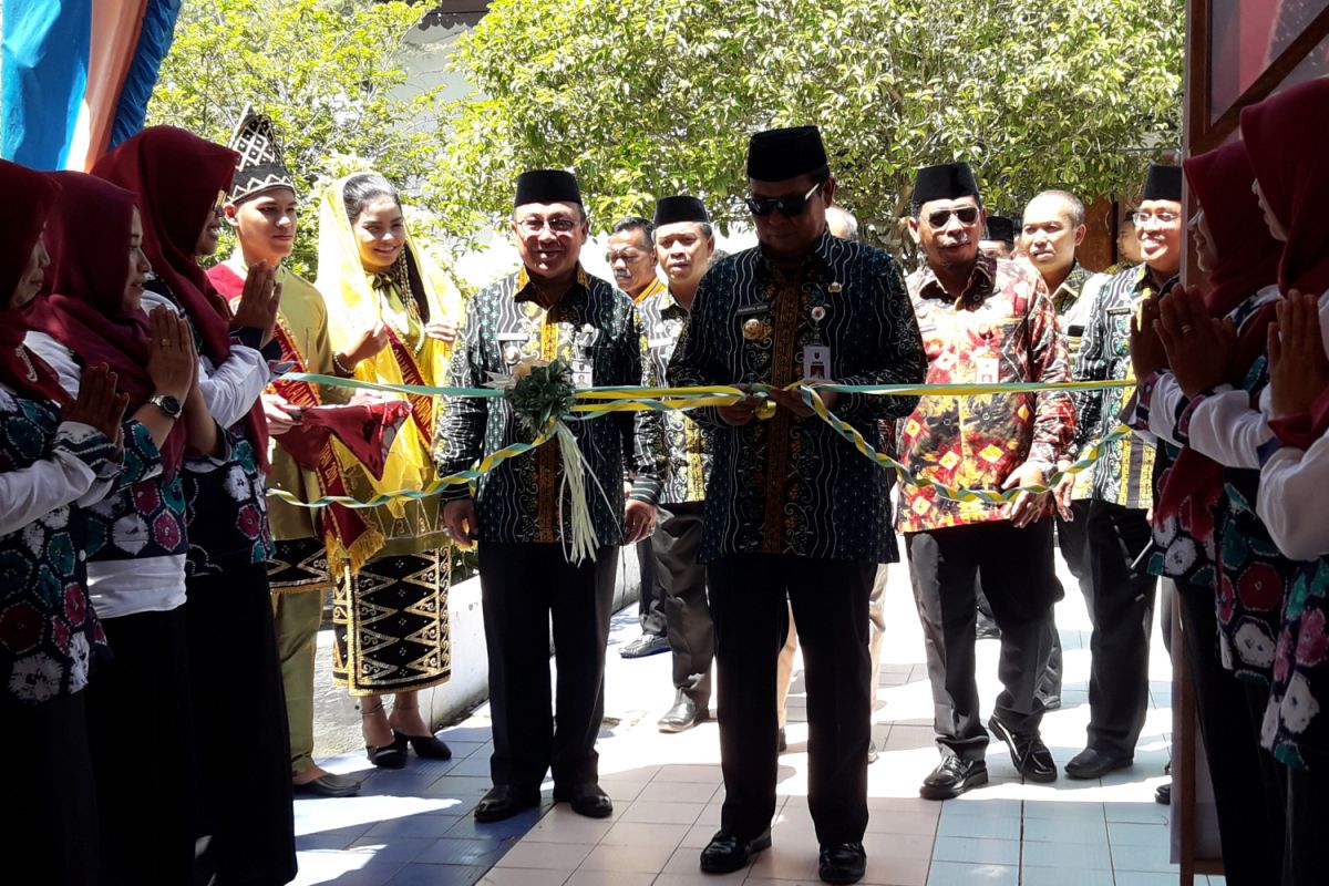 Bupati : Kita Bekerja Bukan Mengharapkan Penghargaan