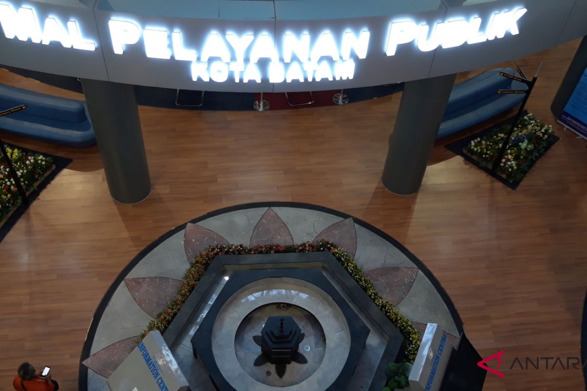 Permudah masyarakat, Pemkot Pariaman segera bangun Mal Pelayanan Publik