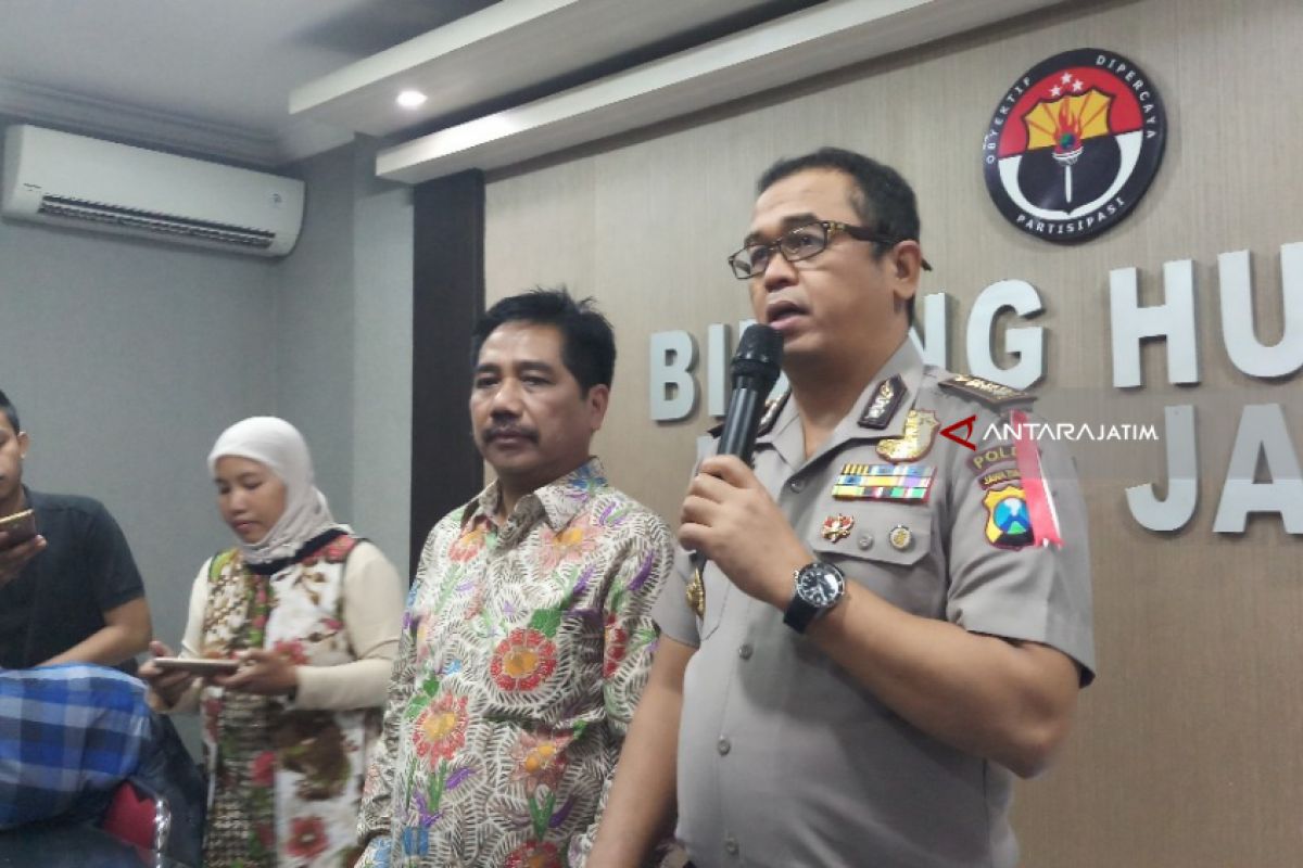 Unair Gugurkan Status Calon Mahasiswa Penyebar Video Porno