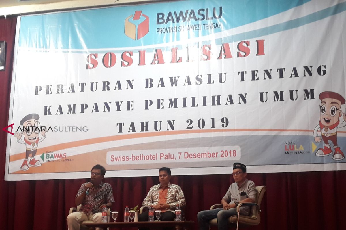 Akademisi : proses pencoblosan Pemilu 2019 rumit