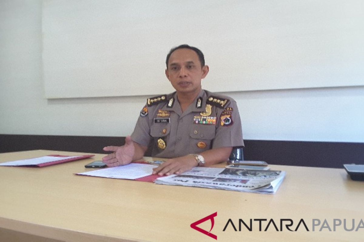 Tim gabungan TNI-Polri selidiki penyebab kematian dua warga Nduga