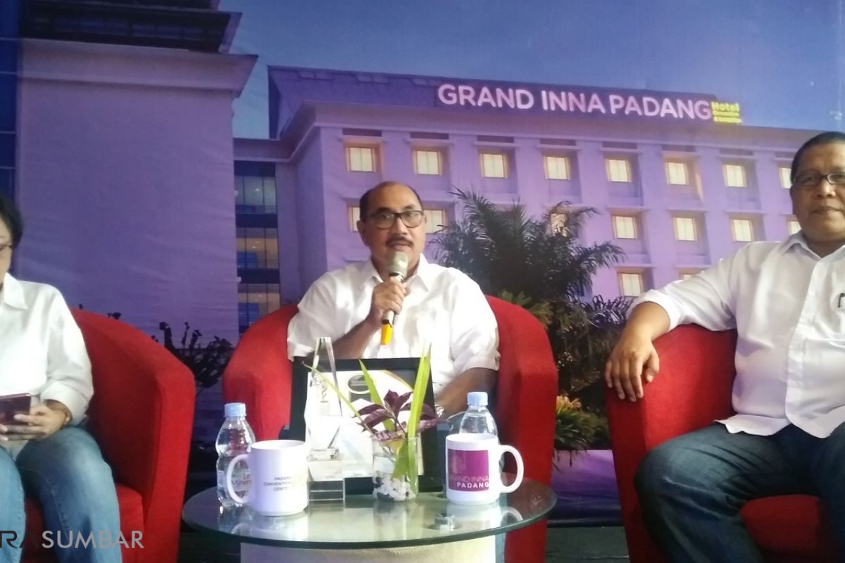 PT Hotel Indonesia Natour targetkan kelola 100 hotel hingga 2021