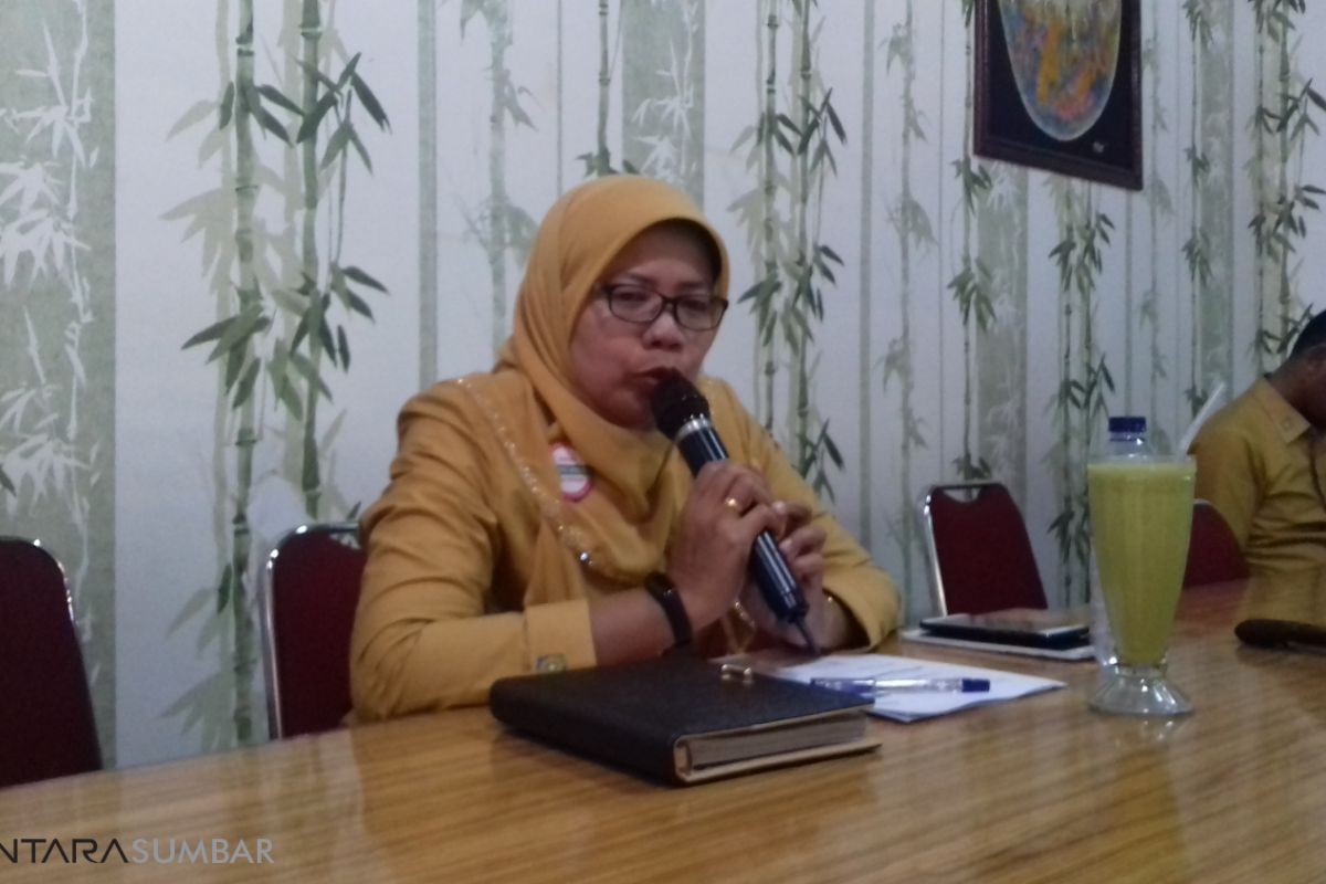 BPJS Kesehatan Solok lunasi klaim FKTP Rp 47,7 miliar