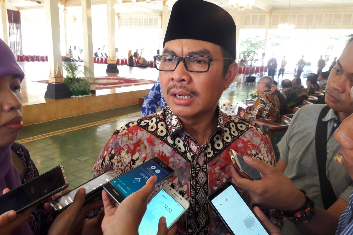 Kulon Progo kelola lahan di selatan Bandara NYIA sebagai kawasan wisata