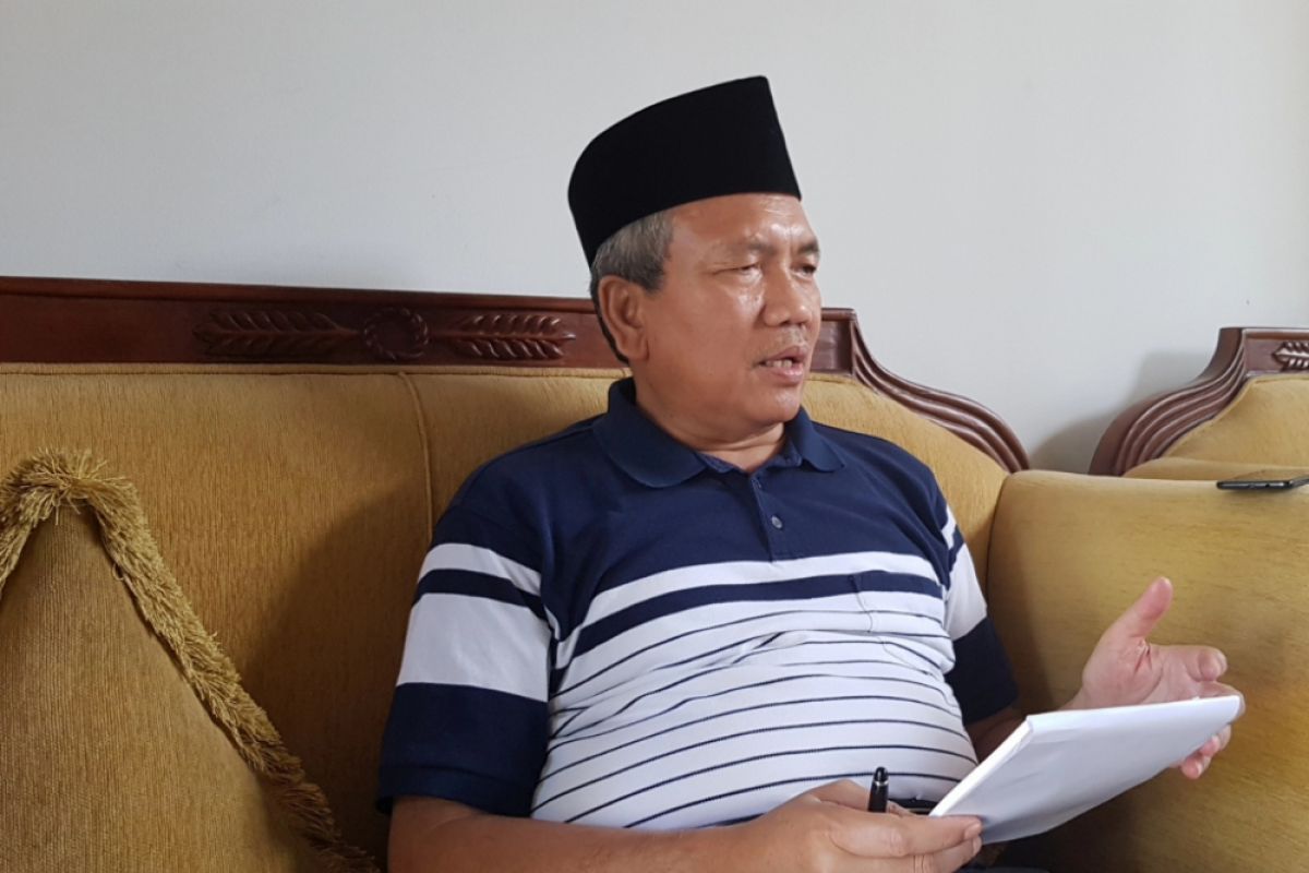 Bambang Sadono sebut Komisaris BKK Pringsurat harus dimintai pertanggungjawaban
