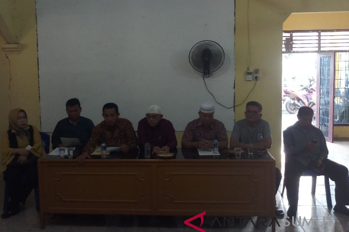 Terlibat kasus narkoba, Ketua Golkar di Tanjungbalai dipecat