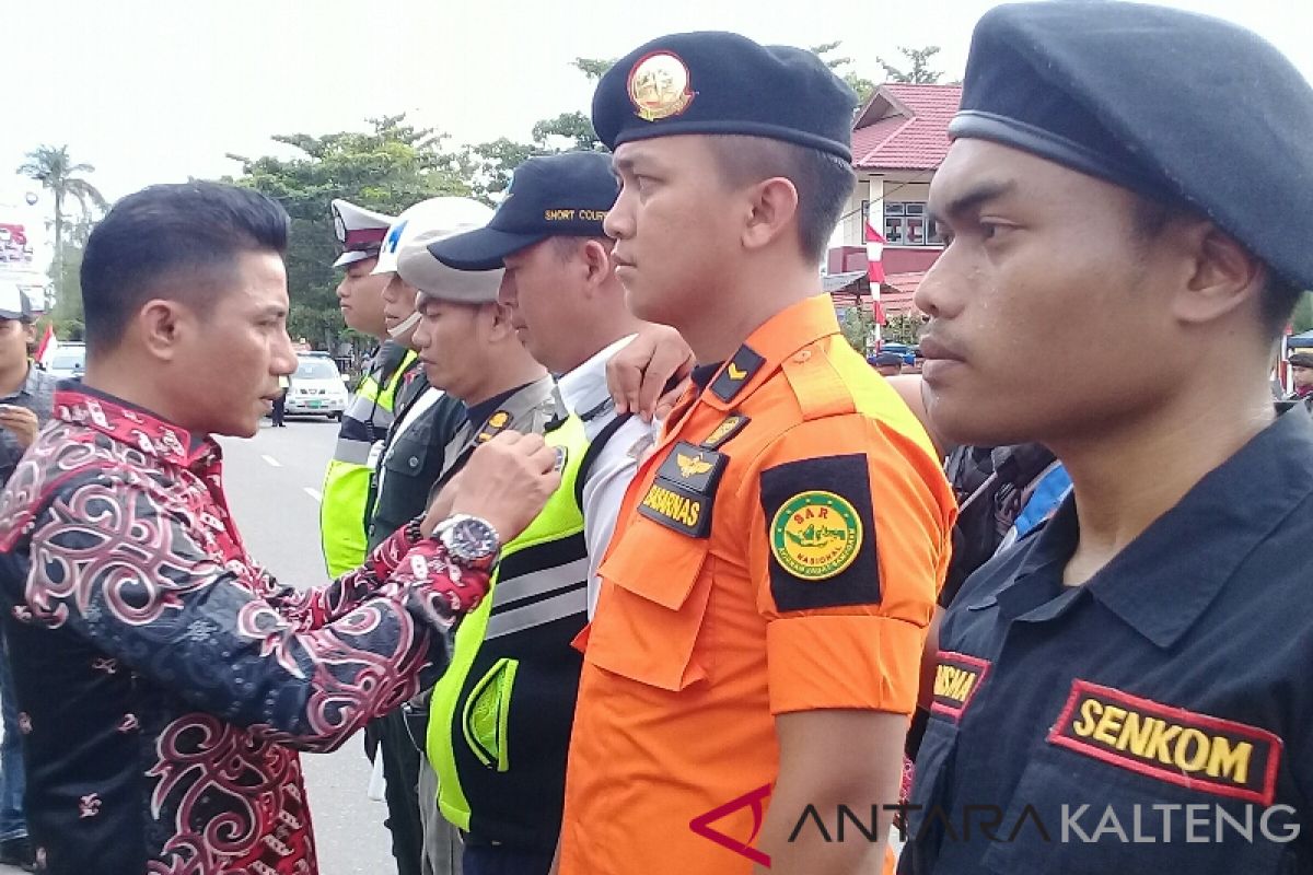 Pendatang wajib didata untuk mengantisipasi gangguan kamtibmas