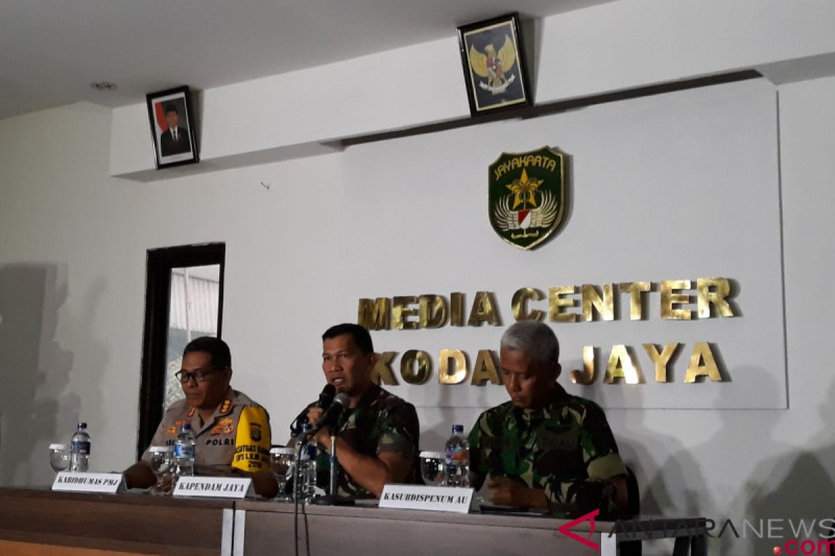 Penembakan Letkol Dono di Jatinegara disebut murni tindakan kriminal