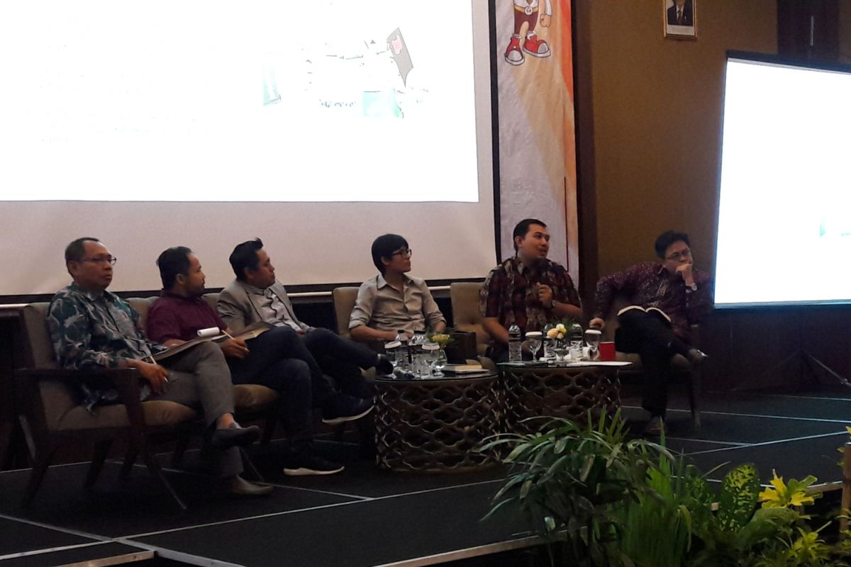 Bawaslu luncurkan Buku Pembiayaan Pemilu di Indonesia
