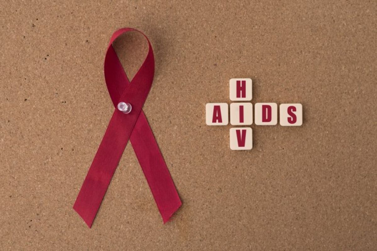 Imbauan untuk penderita HIV dan AIDS