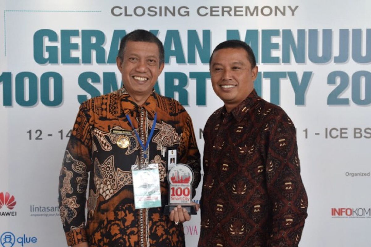 Pembangunan "smart room" di Yogyakarta direncanakan mulai Mei 2019