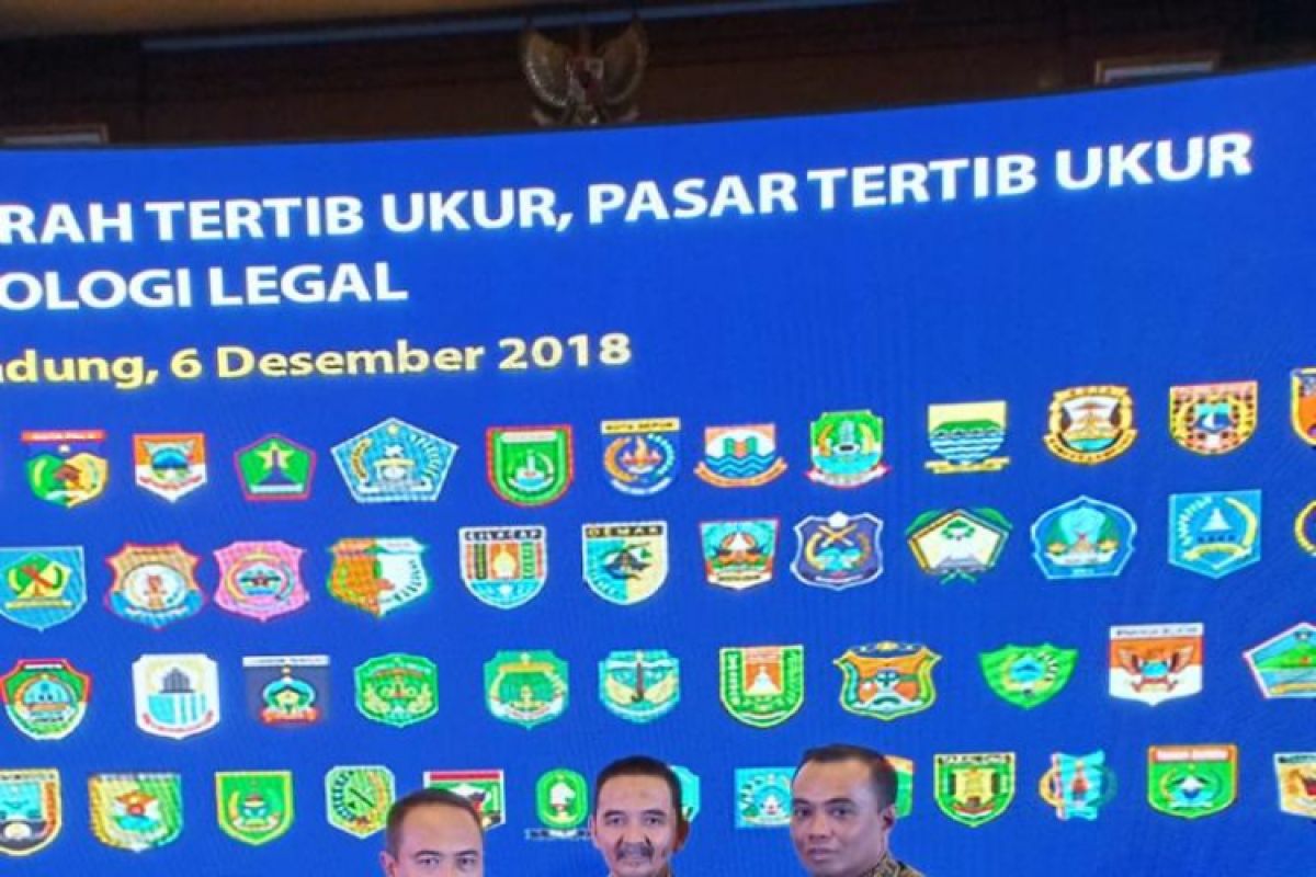 Disperindag bertekad wujudkan Ambon sebagai DTU