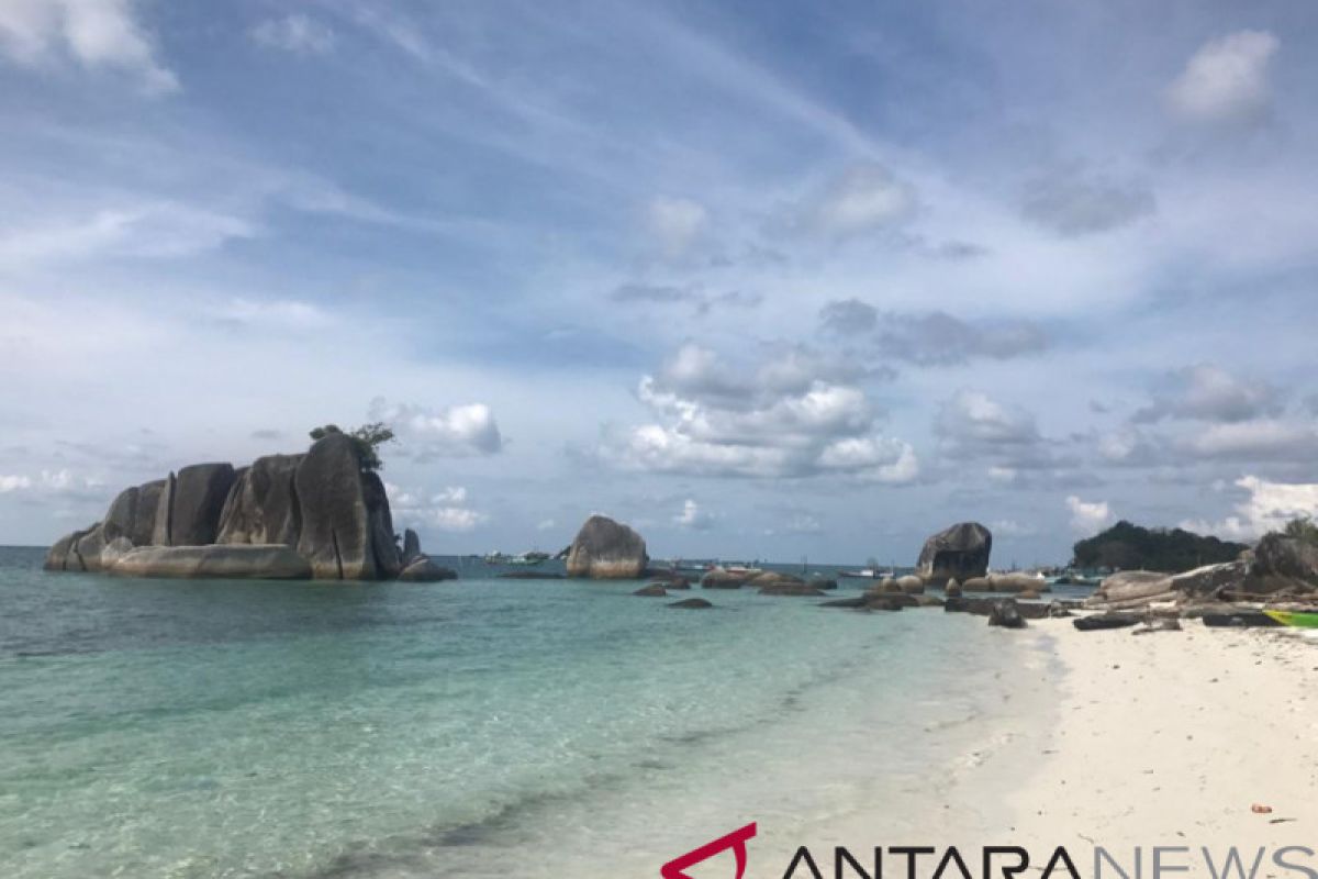 Catatan Akhir Tahun - Pariwisata Indonesia berjibaku di tengah bencana