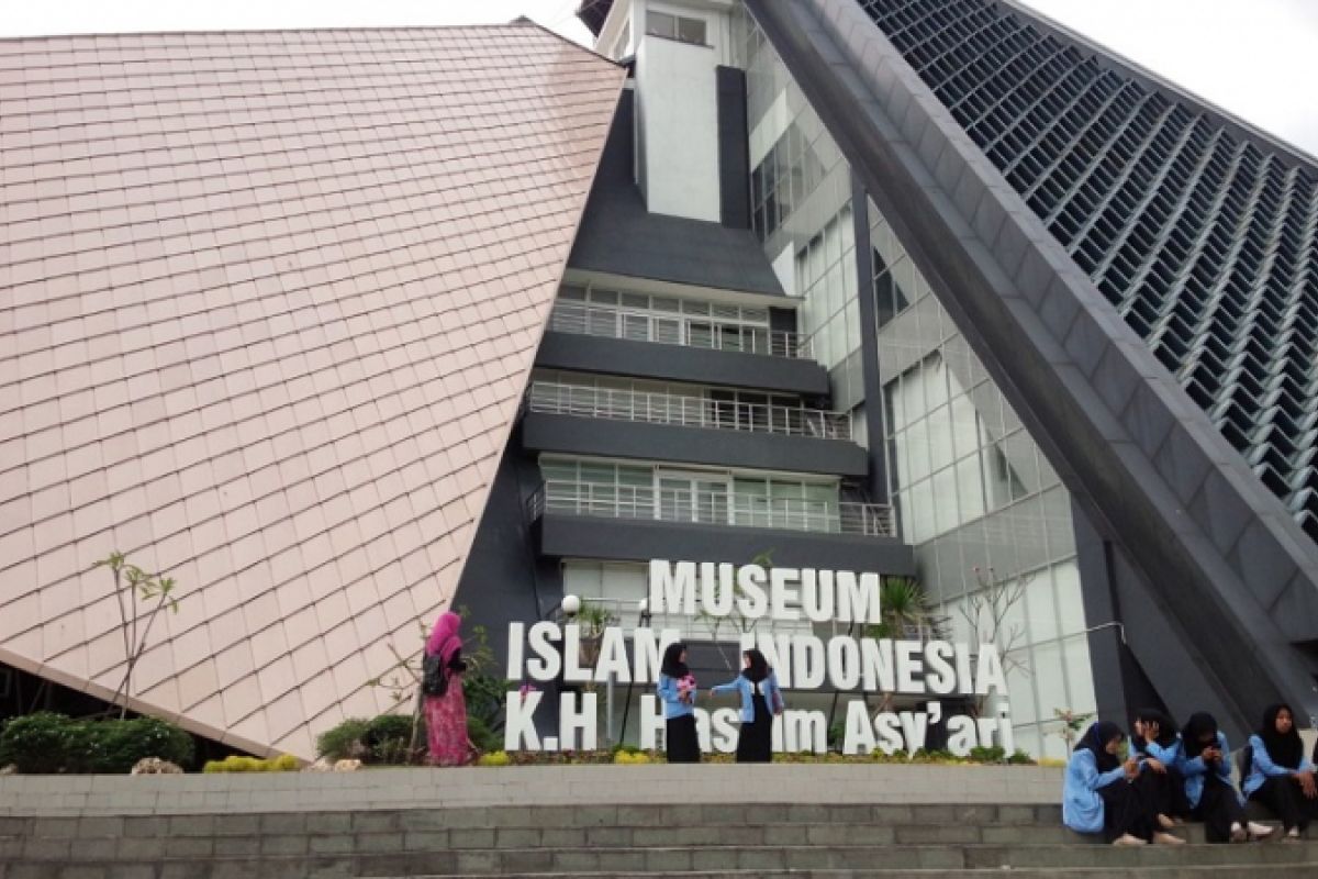 Presiden Dijadwalkan Resmikan Museum Islam Indonesia di Jombang