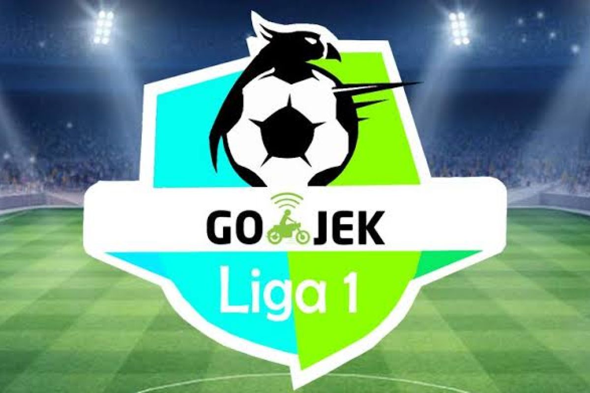 Persija berhasil juarai Liga 1 Indonesia musim 2018