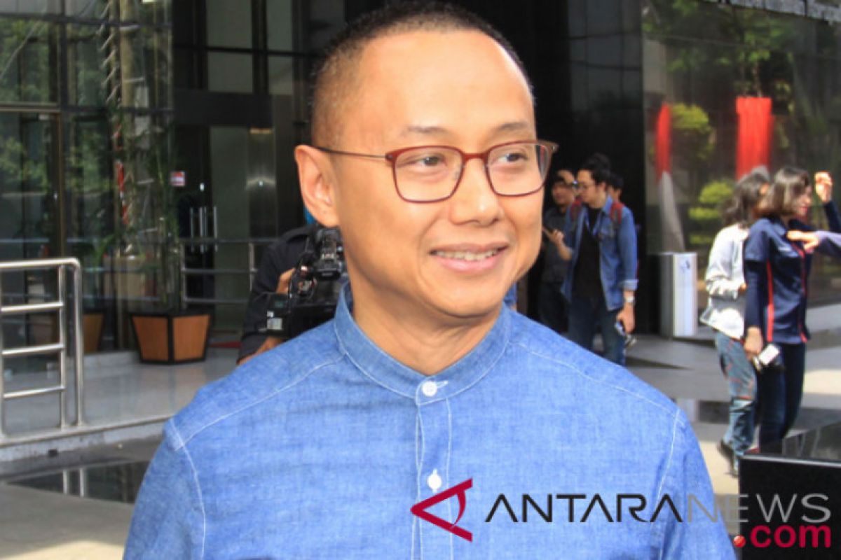 Sekjen PAN: Digitalisasi jadi tantangan terbesar tenaga kerja