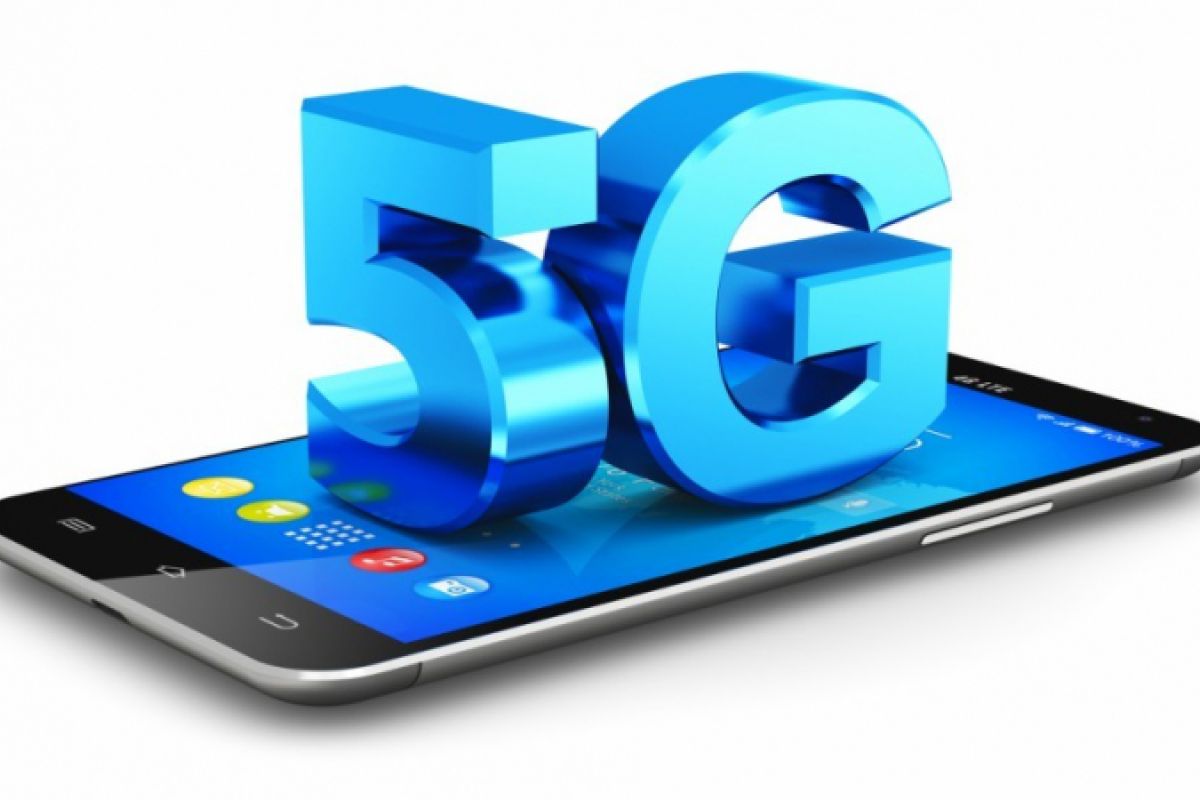 Ponsel 5G Akan bermunculan Pada 2019