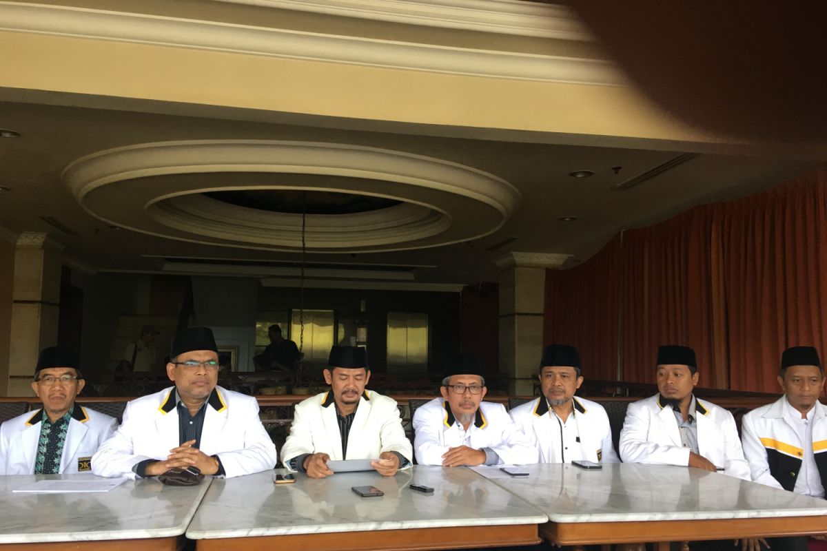 Harun Al Rasyid Resmi Jabat Ketua DPTW PKS Kaltim