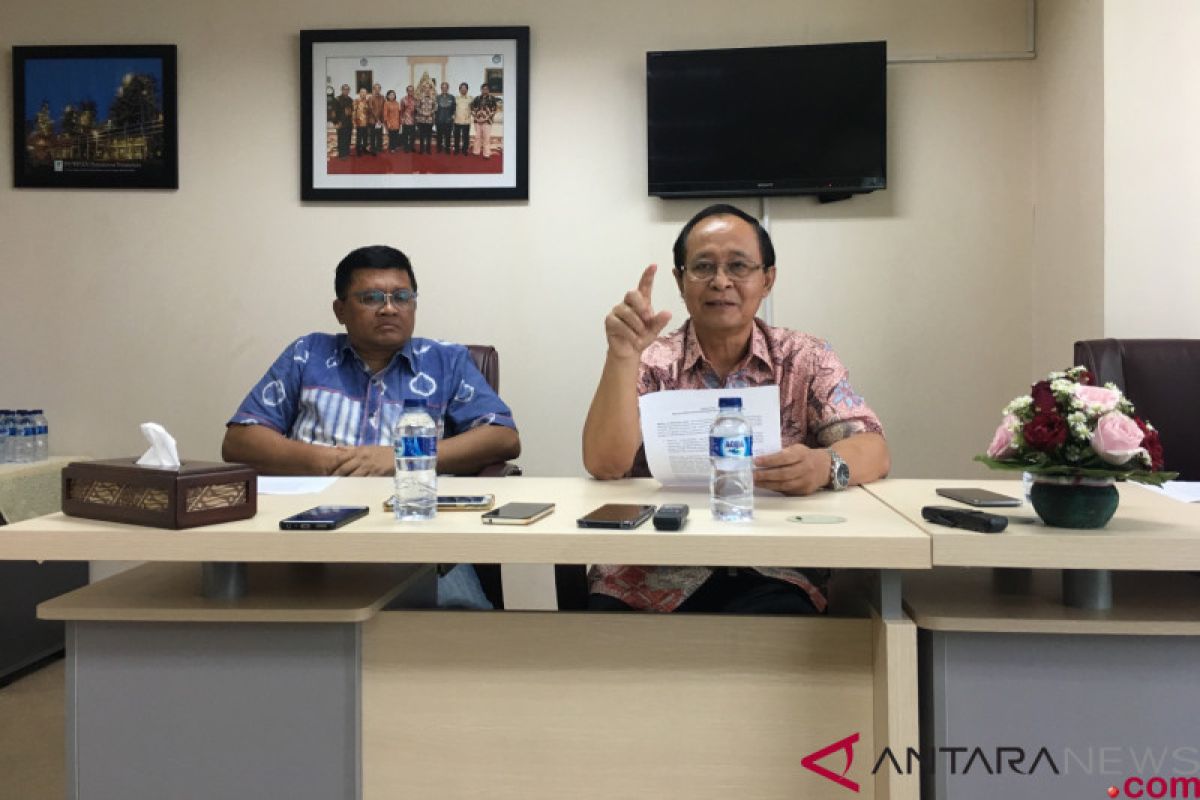 Pengusaha minta pelarangan kantong belanja plastik ditinjau ulang