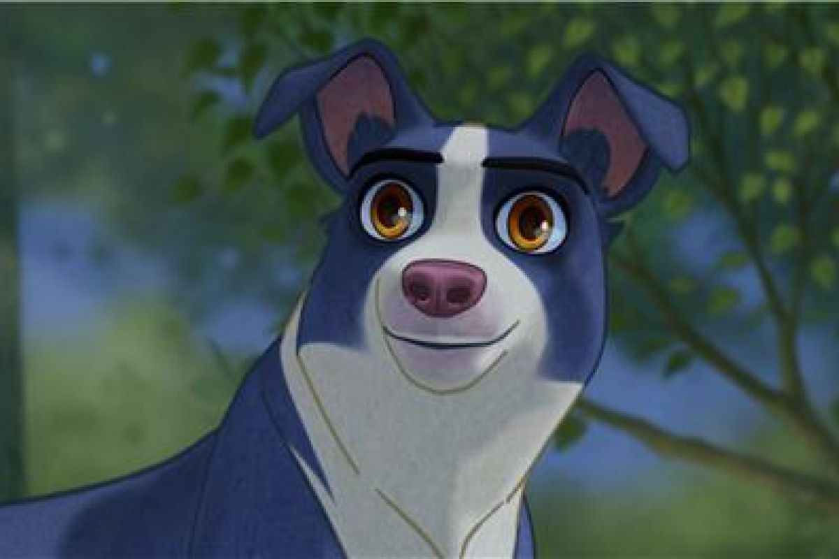 Film animasi Korea "The Underdog" diekspor juga ke Indonesia