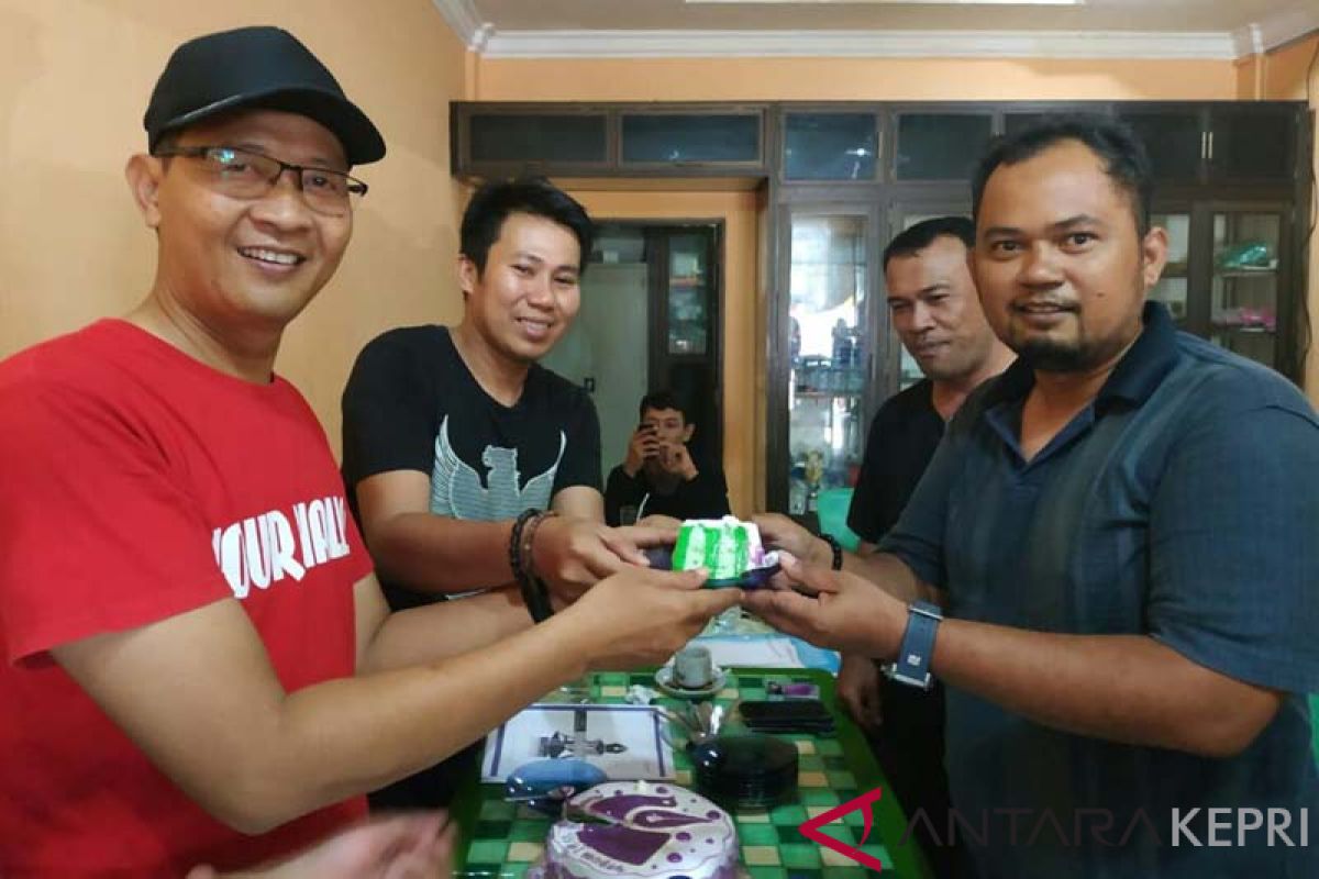 AJI Tanjungpinang akan gelar Literasi Media