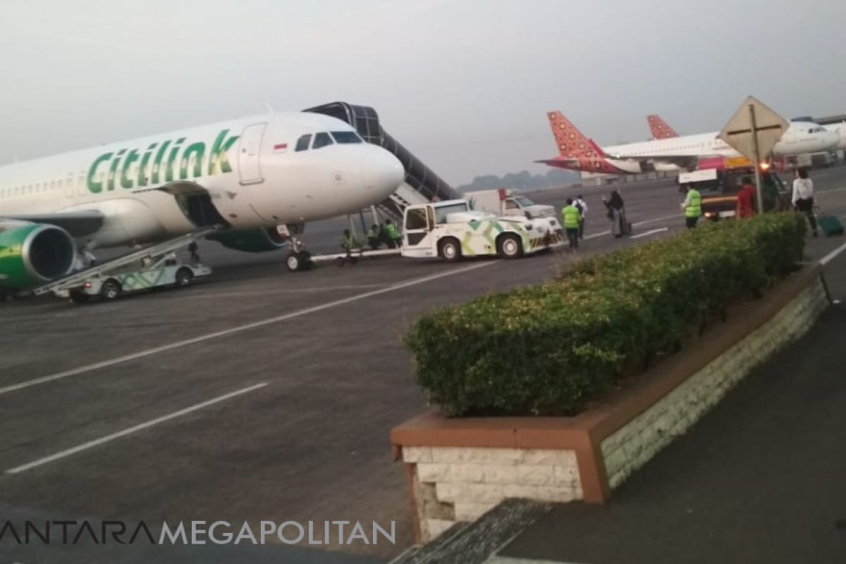 Bandara Sukabumi bisa didarati Boeing 737