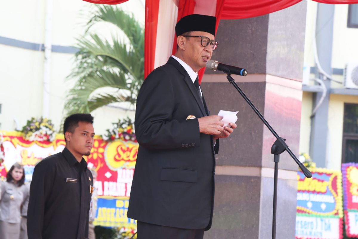 Pemprov Banten Dukung Pendirian Fakultas Kedokteran Untirta