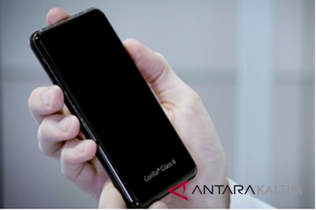 ASUS ZenFone Max Pro M2 Makin Tangguh dengan Gorilla Glass 6
