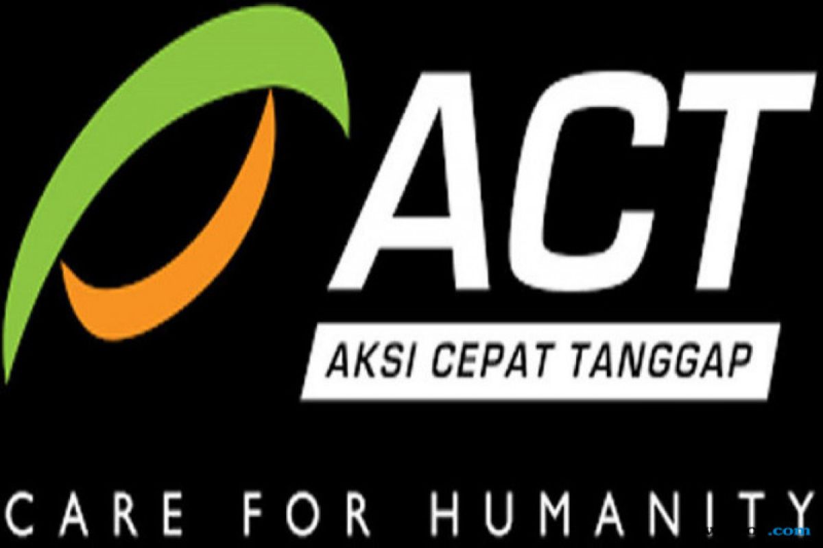 ACT ikut fasilitasi keberangkatan keluarga Zulfirman Syah ke Selandia Baru
