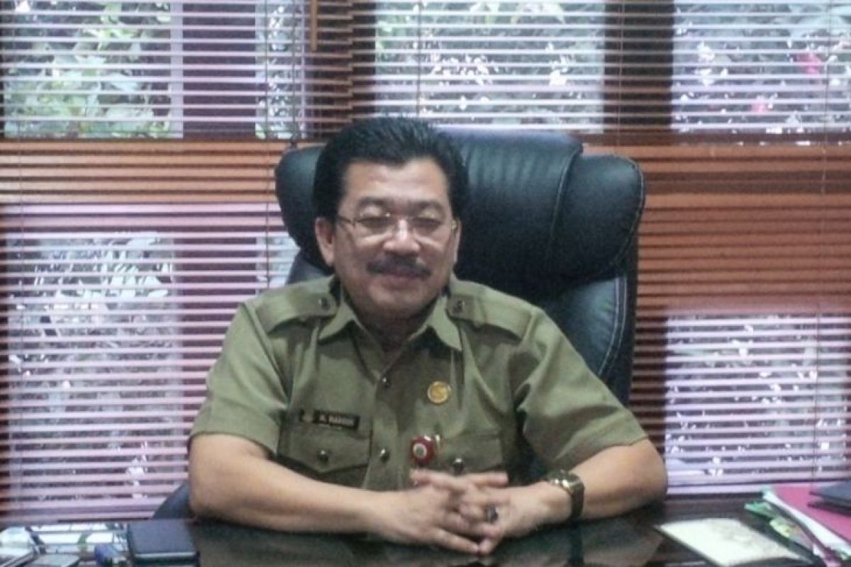 Disnaker Banten Minta Perusahaan Laporkan Lowongan Kerja