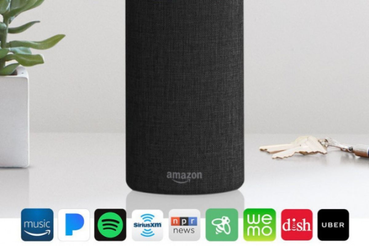 Amazon eror, pengguna Alexa bisa menguping pengguna lain