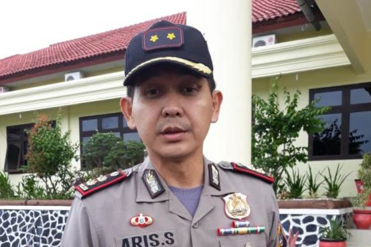 Polres Bangka Selatan berhasil tangkap pencuri di smelter PT LHS