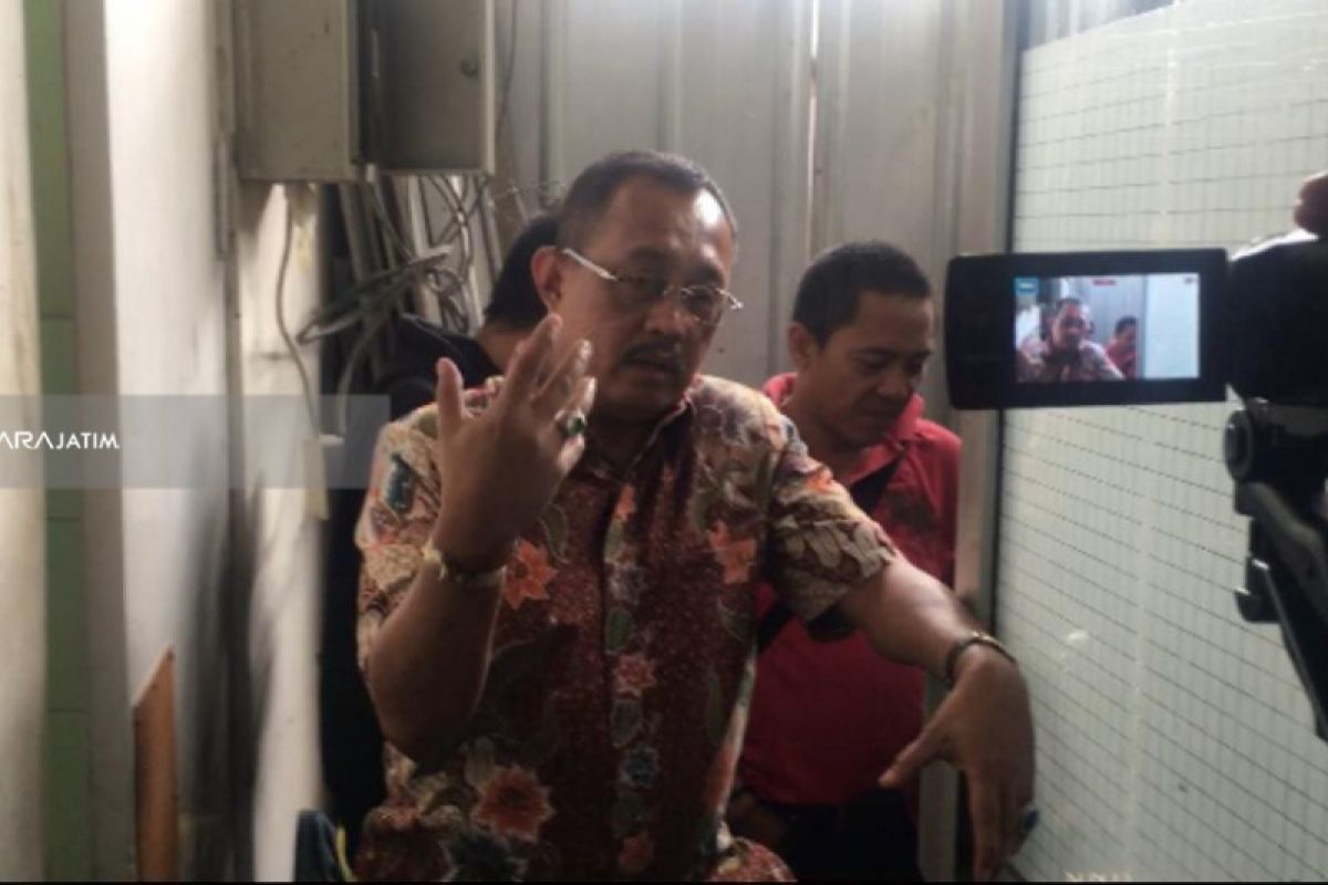 DPRD Surabaya Permasalahkan Perizinanan Basement RS Siloam