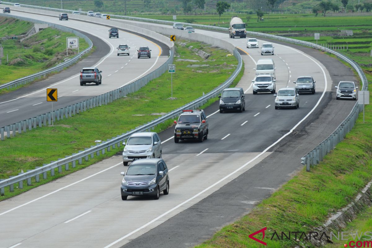 Mudik lintasi Tol Trans Jawa, jangan lupa mampir museum dan kuliner