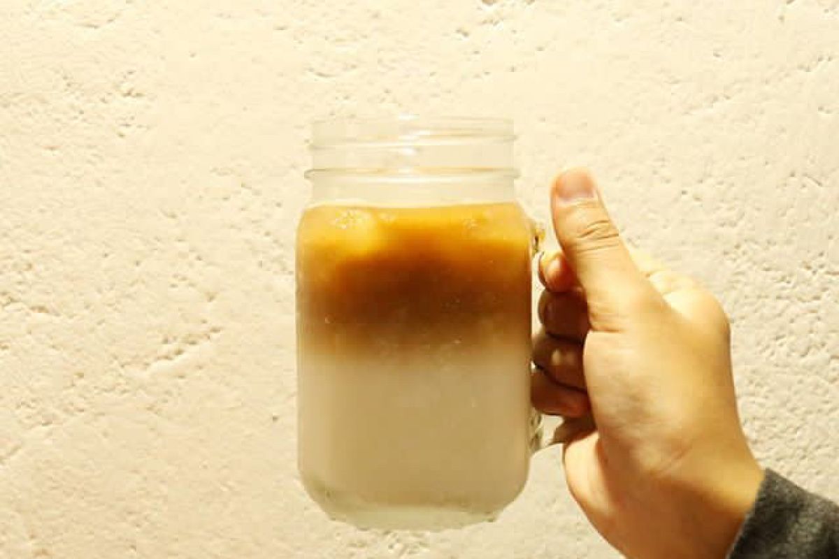 Kenikmatan kopi Semende asli di Kawe Coffee Brewers