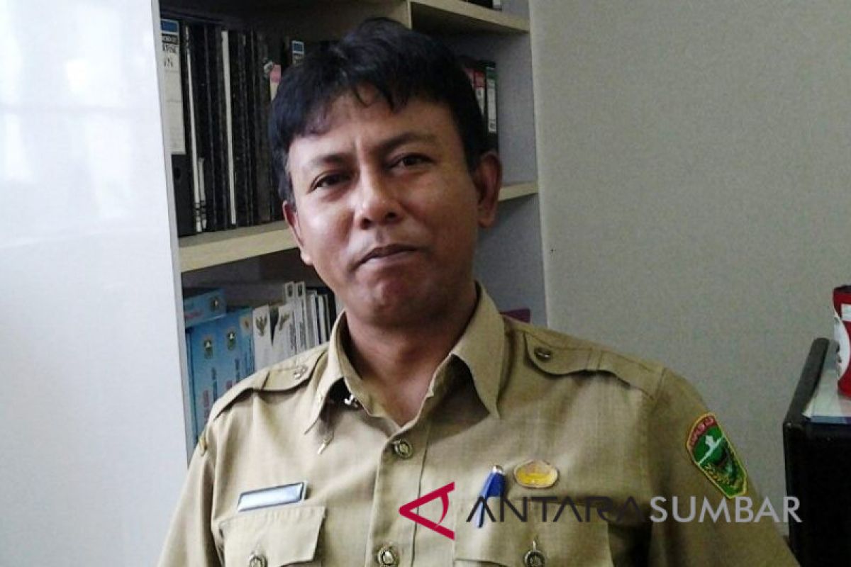 Ranking SKD Kabupaten Solok diumumkan Rabu