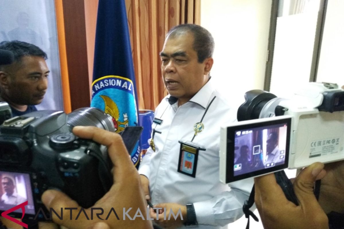 BNNP Kaltim Ungkap 53 Kasus Penyalahgunaan Narkoba