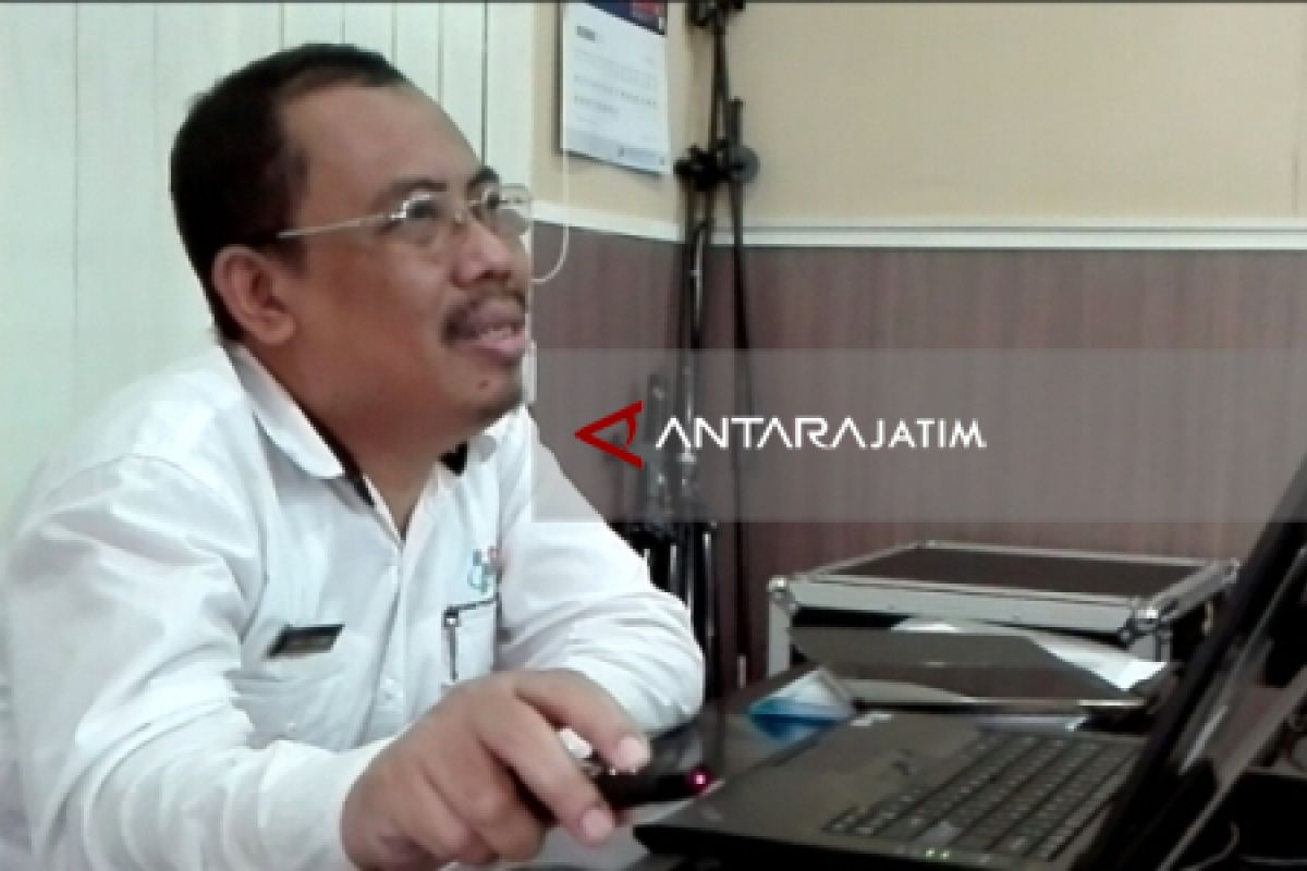 BPS Kota Madiun Raih Penghargaan Zona Integritas