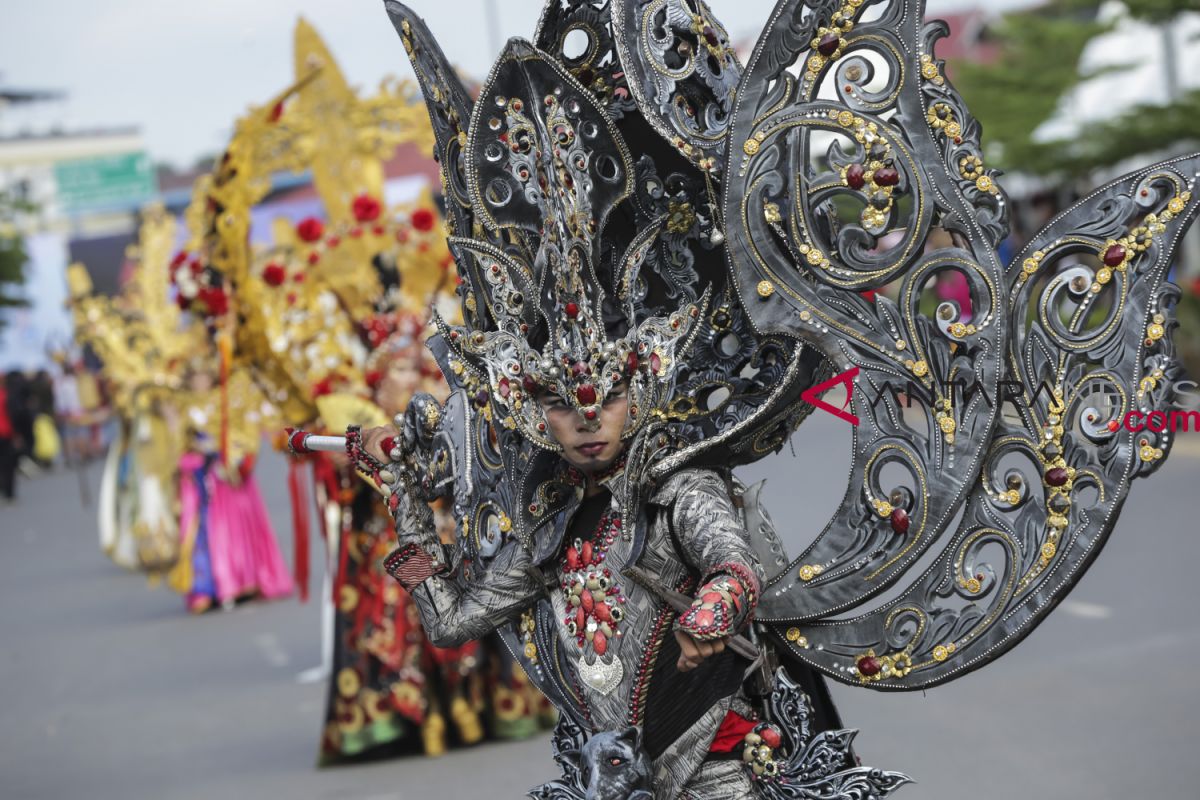 Batam to host three ASEAN countries` culinary festival