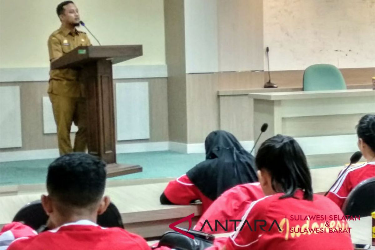 Sulsel rebut dua emas silat BIMPNT-EAGA